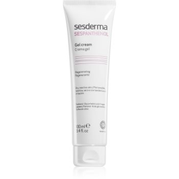 Sesderma sespanthenol crema regeneratoare impotriva iritatiilor si mancarimilor