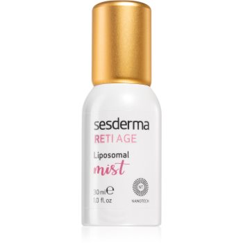 Sesderma reti age apă lipozomală împotriva îmbătrânirii pielii