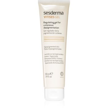 Sesderma vitises gel pentru tratamentul vitiligo al pielii