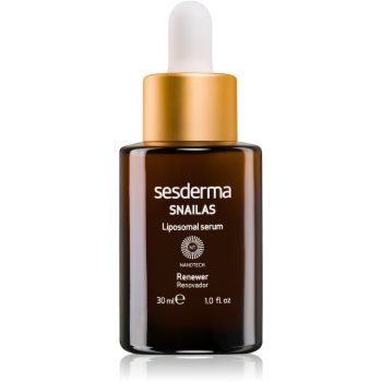 Sesderma snailas ser revitalizant anti-imbatranire