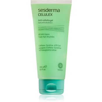 Sesderma celulex gel pentru slabit anti celulita