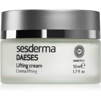 Sesderma daeses crema cu efect de lifting ten uscat