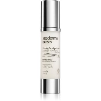 Sesderma daeses gel crema pentru protectia tenului