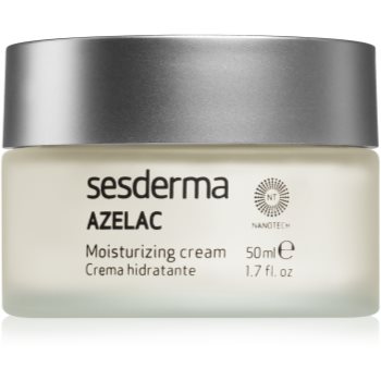 Sesderma azelac crema hidratanta impotriva imperfectiunilor pielii