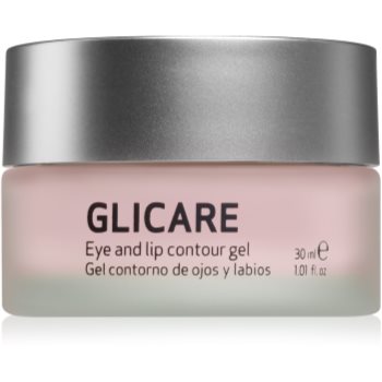 Sesderma glicare gel antirid in jurul ochilor si buzelor