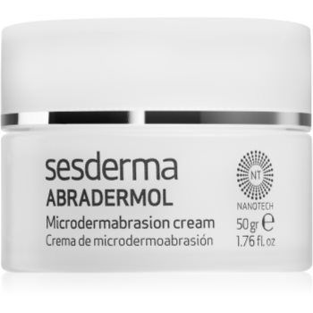 Sesderma abradermol crema pentru exfoliere pentru regenerarea celulelor pielii