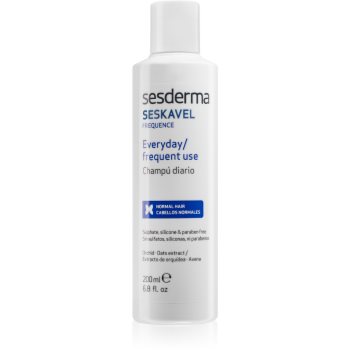 Sesderma seskavel sampon de curatare zi de zi.