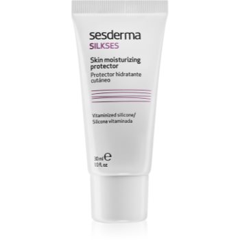 Sesderma silkses protectie regeneratoare hidratanta pentru tratament local