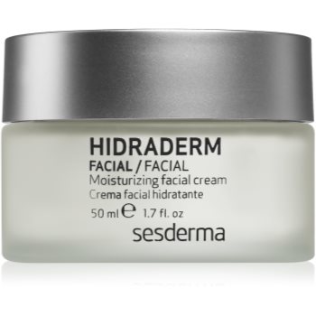Sesderma hidraderm facial crema hidratanta pentru ten uscat si sensibil