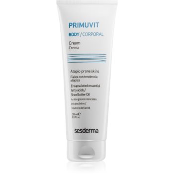 Sesderma primuvit crema de corp hidratanta pentru piele atopica