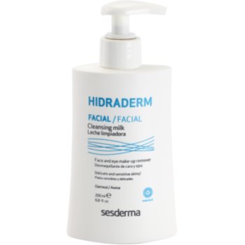 Sesderma Hidraderm lapte pentru curatare pentru utilizarea de zi cu zi
