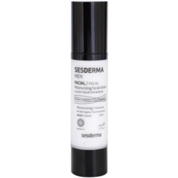 

Sesderma Men нічний зволожуючий флюїд для чоловіків 50 мл