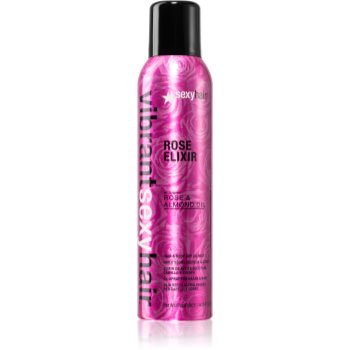 Sexy Hair Vibrant spray care nu necesita clatire pentru corp si par