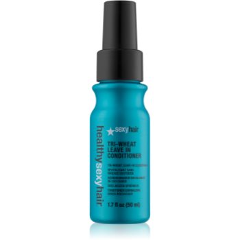 Sexy hair healthy conditioner spray leave-in pentru par usor de pieptanat