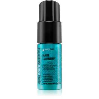 Sexy hair healthy sampon uscat fara aerosoli