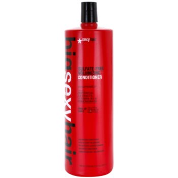 Sexy Hair Big conditioner pentru volum fara sulfati si parabeni