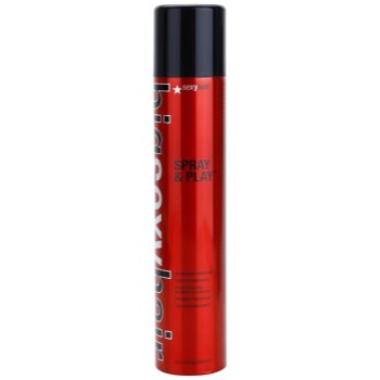 Sexy hair big spray pentru volum