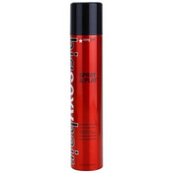 Sexy Hair Big spray pentru volum