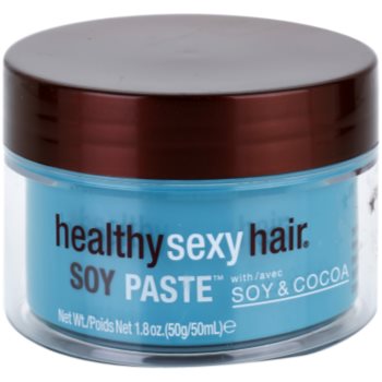 

Sexy Hair Healthy паста для стайлінгу 50 мл