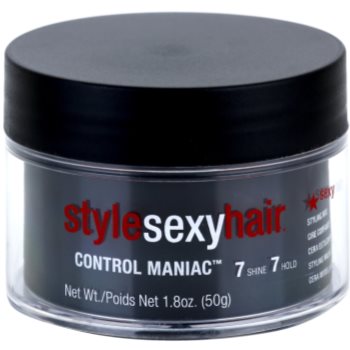 Sexy hair style ceara pentru styling