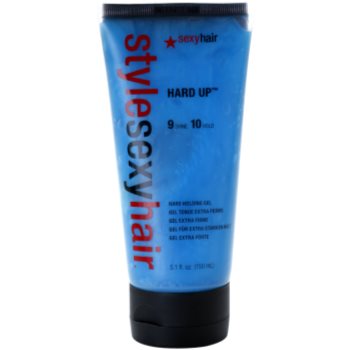Sexy hair style gel de par pentru fermitate