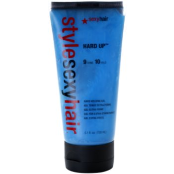 Sexy Hair Style gel de par pentru fermitate