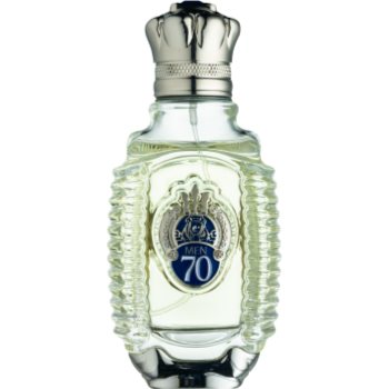 Shaik chic shaik no.70 eau de parfum pentru bărbați