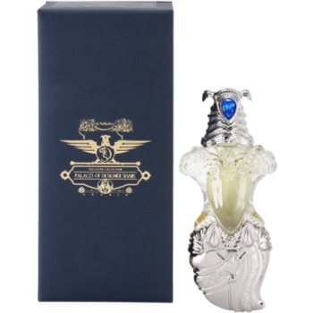 Shaik Opulent Shaik Classic No.33 eau de parfum pentru femei 40 ml