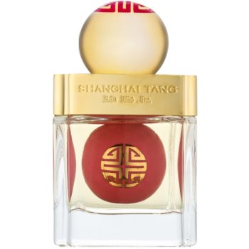 Shanghai Tang Rose Silk eau de parfum pentru femei 60 ml