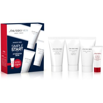 Shiseido Men Hydrate set cosmetice II.