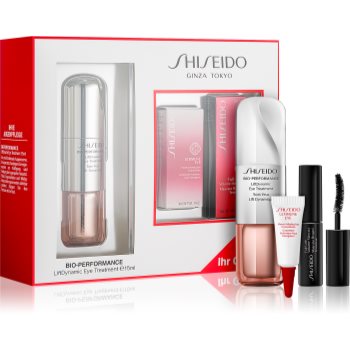 Shiseido Bio-Performance set cosmetice II.