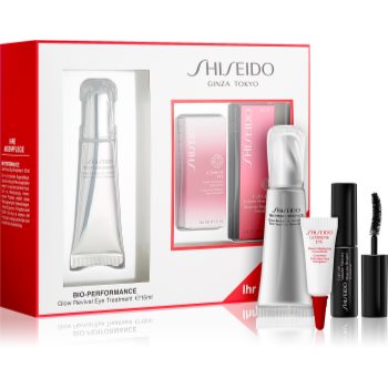 Shiseido Bio-Performance set cosmetice I.
