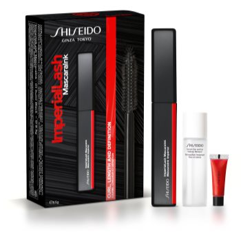 Shiseido ImperialLash MascaraInk set cadou I. pentru femei imagine