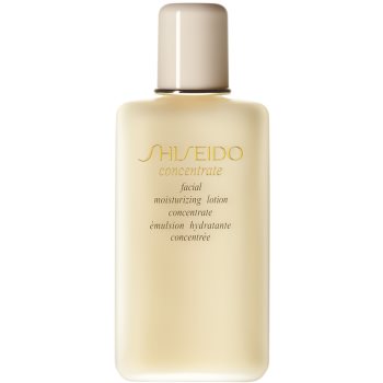 Shiseido concentrate facial moisturizing lotion emulsie hidratanta