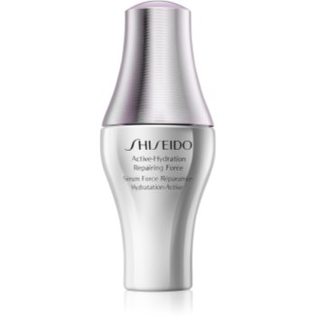 Shiseido Repairing Force Ser pentru hidratare intensiva anti-imbatranire