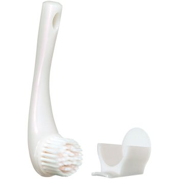 Shiseido generic skincare cleansing massage brush perie pentru masaj