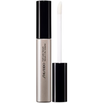 Shiseido makeup full lash serum ser pentru stimularea a genelor si a sprancenelor