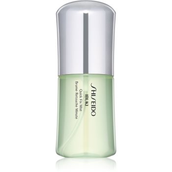 Shiseido Ibuki bruma de corp hidratanta pentru ten gras