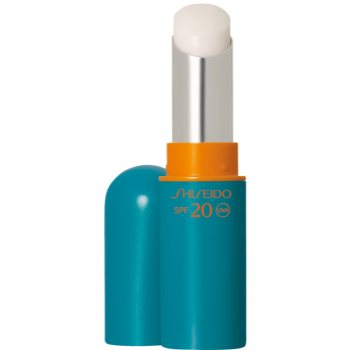 Shiseido Sun Protection balsam de buze protector SPF 20