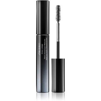 

Shiseido Eyes Full Lash туш для об'єму відтінок Black 8 мл