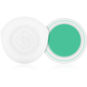 

Shiseido Eyes Paperlight кремові тіні для повік відтінок Hisui Green 6 гр