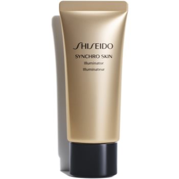 Shiseido synchro skin illuminator iluminator lichid