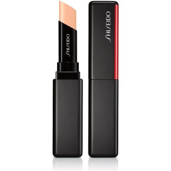 Shiseido colorgel lipbalm balsam de buze tonifiant cu efect de hidratare