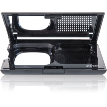Shiseido advanced hydro-liquid compact case caseta cosmetice