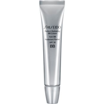Shiseido Perfect Hydrating BB cream crema hidratanta BB SPF 30 poza