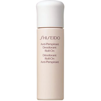 Shiseido deodorants anti-perspirant deodorant roll-on deodorant antiperspirant roll-on