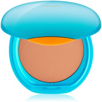 

Shiseido Sun Care Foundation водостійкий тональний крем SPF 30 відтінок Medium Beige 12 гр