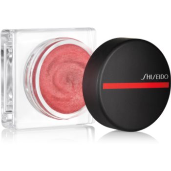 Shiseido Minimalist WhippedPowder Blush blush poza