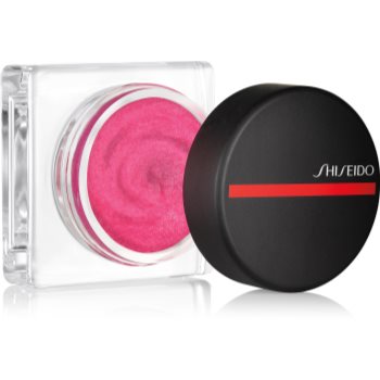 Shiseido Minimalist WhippedPowder Blush blush poza