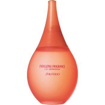 

Shiseido Energizing Fragrance парфумована вода для жінок 100 мл